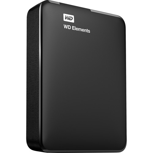 Western Digital Wd Elements 1 5tb Usb 3 0